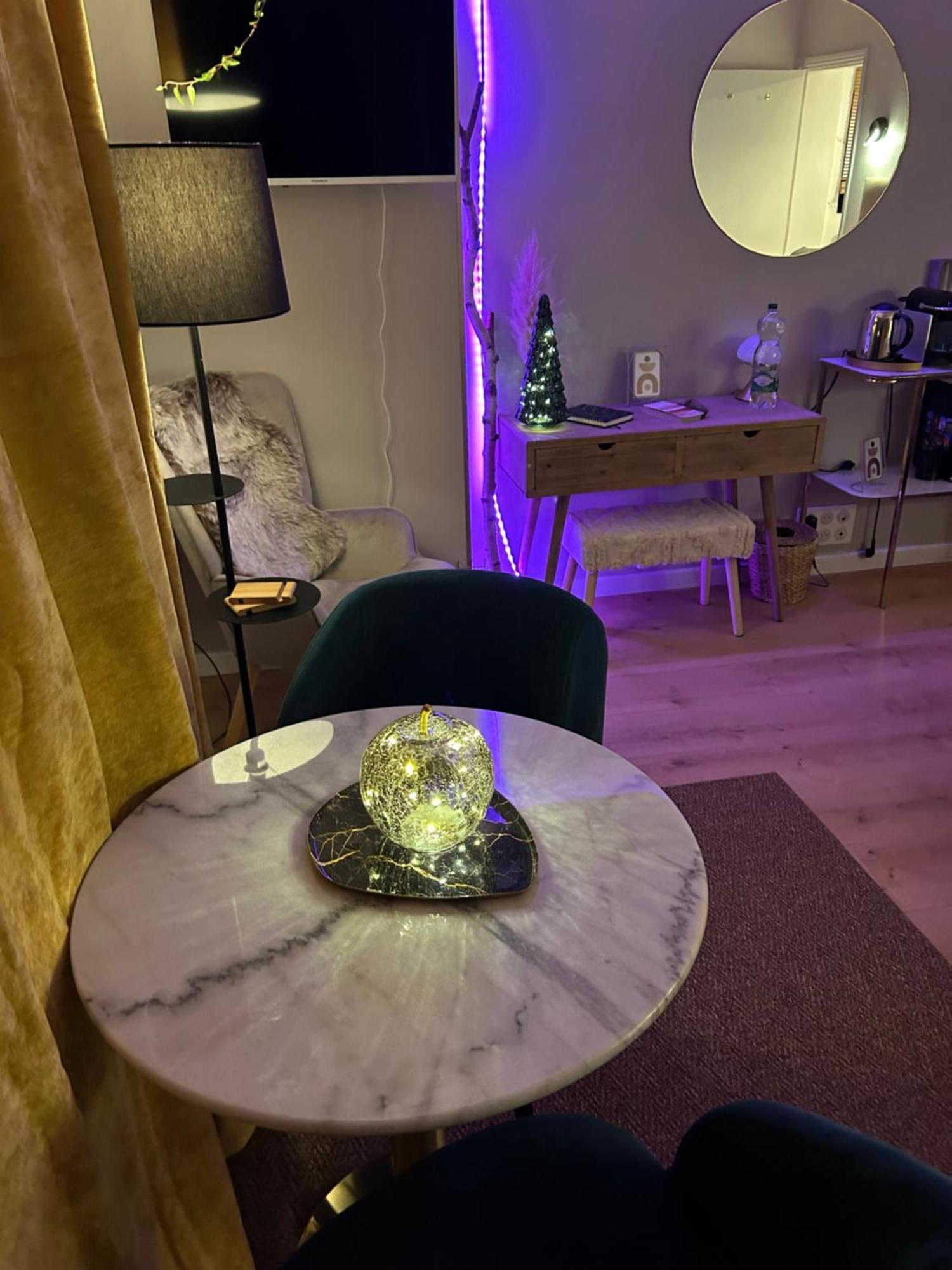 Reve De Clarte Bed & Breakfast Plouigneau Eksteriør bilde